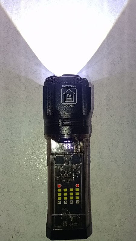 TORCHE X-46 Pro™(1000 m)